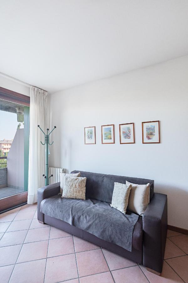 Condominio Del Sole P1-137 By Wonderful Italy Сирмионе Екстериор снимка