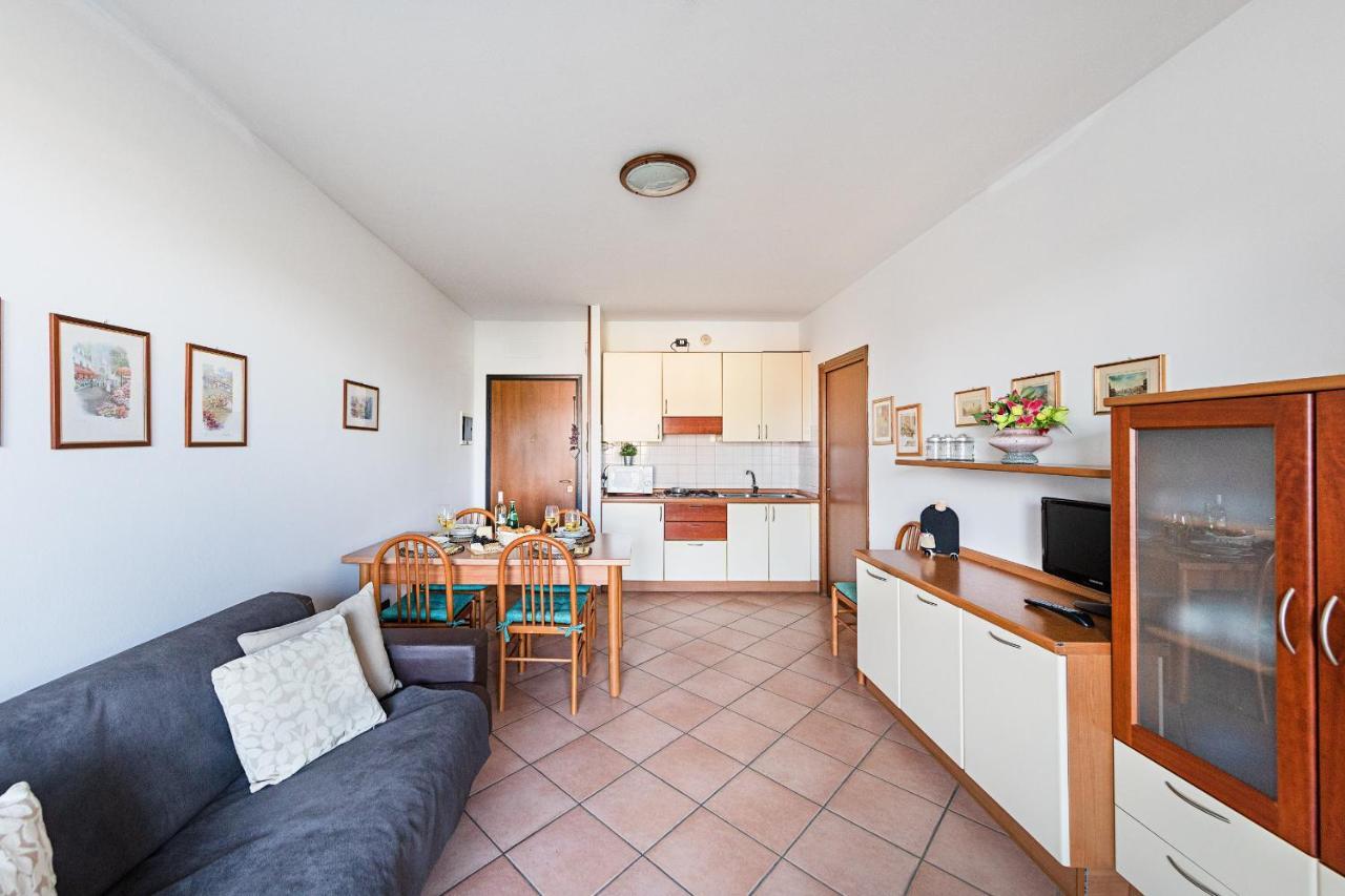 Condominio Del Sole P1-137 By Wonderful Italy Сирмионе Екстериор снимка