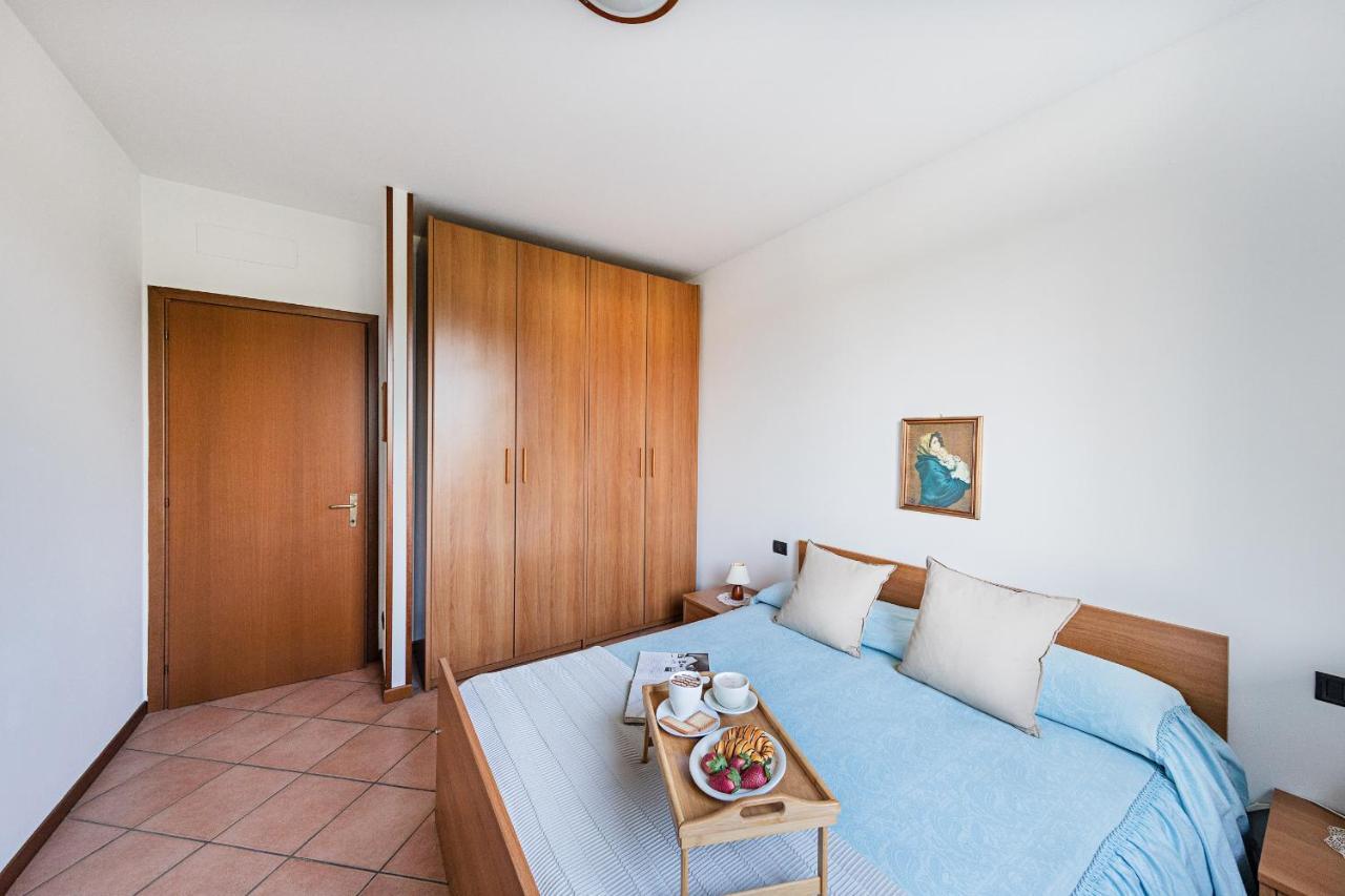 Condominio Del Sole P1-137 By Wonderful Italy Сирмионе Екстериор снимка