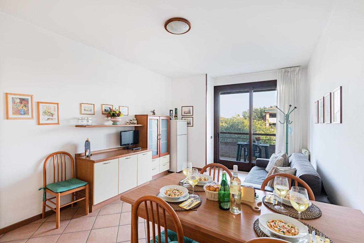 Condominio Del Sole P1-137 By Wonderful Italy Сирмионе Екстериор снимка