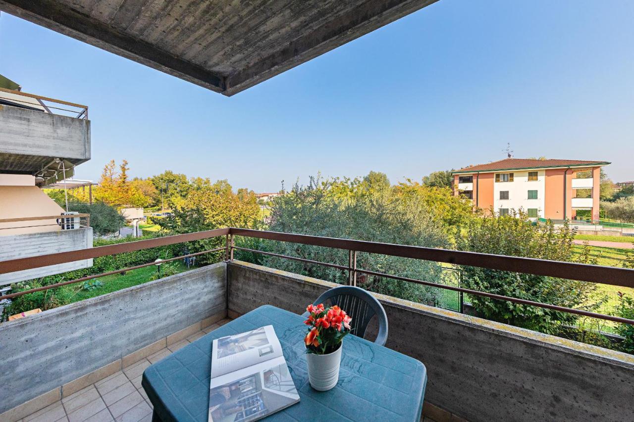 Condominio Del Sole P1-137 By Wonderful Italy Сирмионе Екстериор снимка