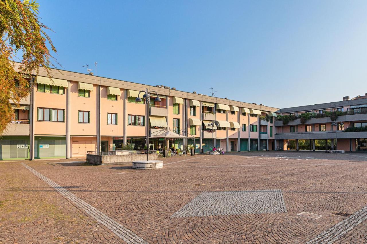 Condominio Del Sole P1-137 By Wonderful Italy Сирмионе Екстериор снимка